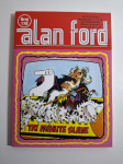 Alan Ford 178 Tri minute slave CMI