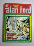 Alan Ford 182 - Prokletstvo mjeseca zelenog poput jabuke