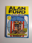 Alan Ford 30 Pukovnik Kattycat Kolorno izdanje