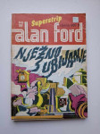 Alan Ford 385 Nježno ubijanje Superstrip