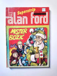 Alan Ford 439 - Mister Božić , Superstrip