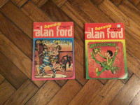 Alan Ford 444,442,305 Timothy Tatcher