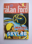 Alan Ford br. 302 - Mjesec zove Skylab
