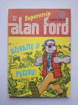 Alan Ford br. 351 Uživajte u pecivu , Superstrip