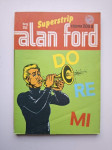 Alan Ford br. 352 - Do Re Mi , Superstrip