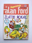 Alan Ford br. 353 Zlatni pokal - Superstrip