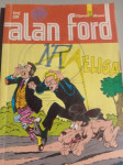 ALAN FORD - ELISA