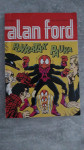 ALAN FORD - Povratak pauka