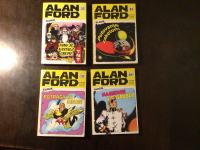 Alan Ford klasik 50 reprint, 1,52,57,64,66,675,79,84,82,10,143,172