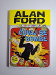 Alan Ford kolorno izdanje 14 - Čuvaj se bombe