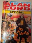 ALAN FORD - MAX BUNKER SPECIAL GROF MONTE CHRISTO