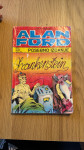 Alan Ford posebno izdanje Frankenstein