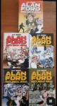 Alan Ford-Priče broja Jedan