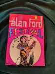 ALAN FORD