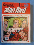 Alan Ford SS Br 188