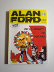Alan Ford Super Klasik 16 - (Ne) glasajte za Notaxa (Strip-Agent)