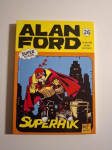 Alan Ford Super Klasik 26 - Superhik (Strip Agent)