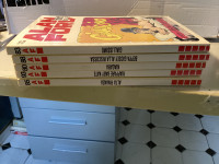 Alan Ford na talijanskom 4€