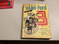 Alan Ford trobroj 14