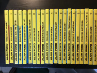 Alan Ford tvrdi uvez