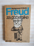 APPIGNANESI FREUD ZA POCETNIKE