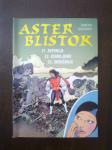 Aster Blistok, razni albumi