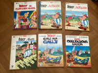Asterix, Lucky  Luke, izvori, bookglobe