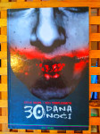 Ben Templesmith 30 DANA NOĆI ALGORITAM ZG