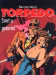 Bernet / Abuli: Torpedo- Smrt u gotovini