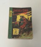 Biblioteka LALE 1-108