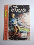 Biblioteka Lale br 44 - Sivi napadači