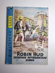 Biblioteka Lale br 49 - Robin Hud - Zatočenik Notingamskog zamka
