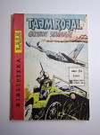 Biblioteka Lale br 64 - Tajm Rojal - Groblje slonovače