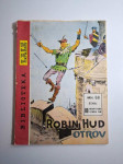 Biblioteka Lale br 66 - Robin Hud - Otrov