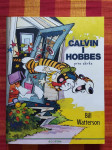 Bill Watterson - Calvin and Hobbes; prva zbirka