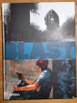 Blast - Manu Larcenet- fibra