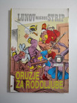Blek LMS 748 : Oružje za rodoljube