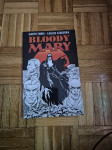 BLOODY MARY - GARTH ENNIS - IMAGE