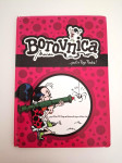 Borovnica protiv Paje Pauka 1 - Darko Macan