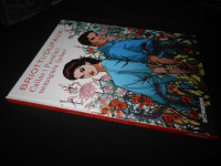 CALLAS I PASOLINI, NEMOGUĆA LJUBAV BOOKGLOBE