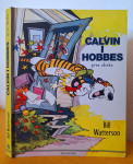 Calvin i Hobbes - prva zbirka - Bill Watterson