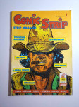 Comic Strip br. 1 - strip magazin (Slobodna Dalmacija)