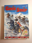 Comic Strip br. 17 – strip magazin (Slobodna Dalmacija)