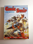 Comic Strip br. 19 – strip magazin (Slobodna Dalmacija)