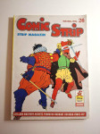 Comic Strip br. 26 – strip magazin (Slobodna Dalmacija)