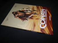 CONAN SIMERIJANAC BOOKGLOBE KNJIGA 13 - SUMRAČNI XUTHAL