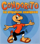Condorito! SPA: La Aventura Comienza (Spanish Edition)