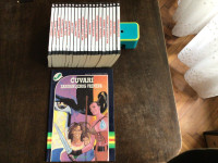 Čuvari zaboravljenog vremena, Družina od vješala br 1