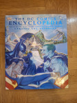 DC comics encyclopedia - updated and expanded