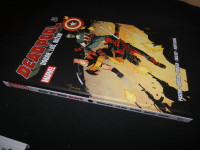 DEADPOOL 3 - DOBAR, LOŠ, RUŽAN CRŠ